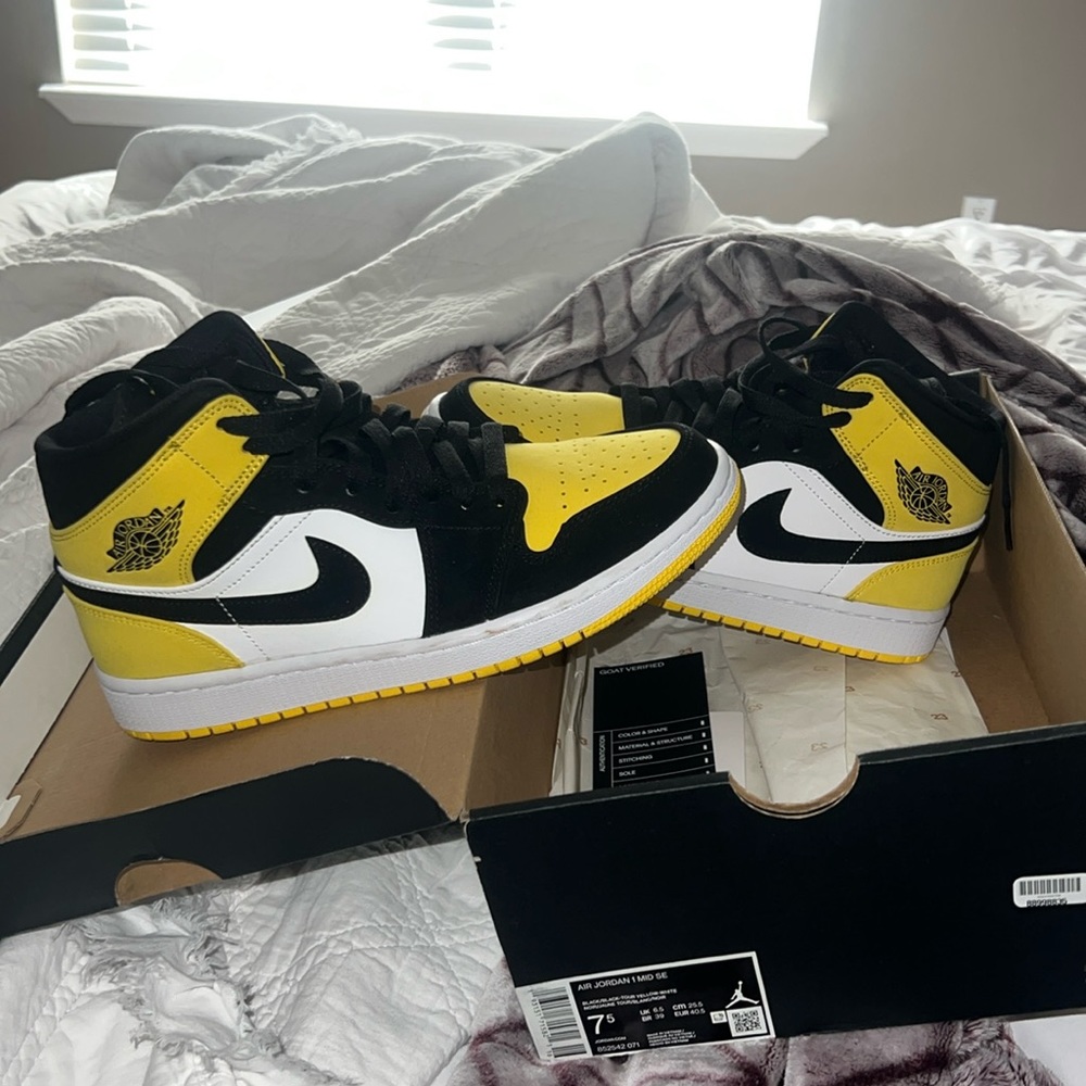 Jordan’s